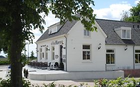 Hotel Brasserie Oud Maren